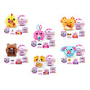 Peluche Snackles De 12 cm De Zuru