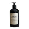 Jabón Líquido 500 Ml Passion Fig Negro Madison