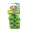 Bolsas Sanitarias Biodegradables Para Perro Mascan