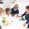 Jungla Juego De Mesa Scratch Europe