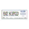 Puzzle 1000 Pcs Be Kind Mudpuppy