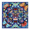 Puzzle 500Pcs Mariposas Mudpuppy