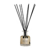 Difusor Varitas 150 Ml Tropical Chic Transparente Madison