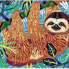 Puzzle 300Pcs Perezoso Pigmeo Peligro De Extinción Mudpuppy