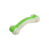 Hueso Curvo Talla S Perro Mascan
