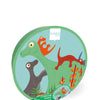 Puzzle 30Pcs Con Forma Dinosaurio Scratch Europe
