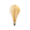 AMPOLLETA A160 VINTAGE LED E27 6W