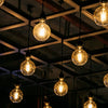 AMPOLLETA GLOBO E27 VINTAGE LED 5W