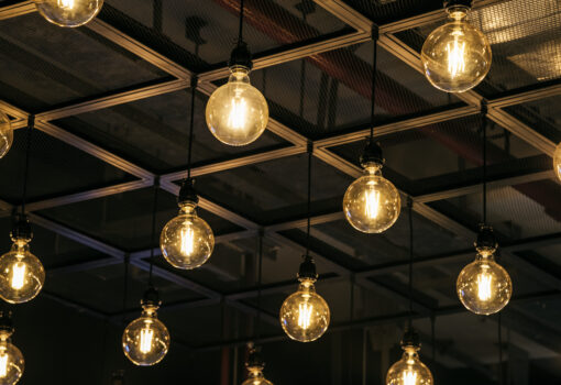 Soho Market 