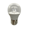 AMPOLLETA MINI GLOBO LED E27-4W