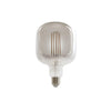 AMPOLLETA U120 VINTAGE GRIS LED E27 6,5W