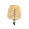 AMPOLLETA U150 VINTAGE LED E27 6W
