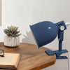 LAMPARA PINZA E14 PORTO AZUL
