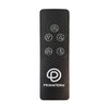Control remoto calefactor de terraza