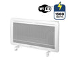 Estufa Calefactor Eléctrico Alumax Wifi 1500W PRIMATERM