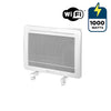 Estufa Calefactor Eléctrico Alumax Wifi 1000W PRIMATERM