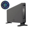 Calefactor Convector Wifi Digital Starlife 1000-2000w Antracita PRIMATERM