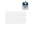 Calefactor Onix Cerámico Blanco 1500W PRIMATERM