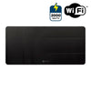 Calefactor Onix Cerámico Wifi Antracita 2000W PRIMATERM