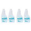 Pack 4 Detergente X7-Pro 500cc
