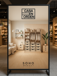 Soho Market 
