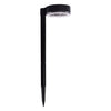 Estaca Solar Deco Circular 12 Led