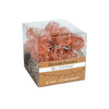 Guirnalda Deco 220V Bola Cobre