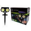 Estaca Solar 64 Led