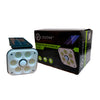 Foco Solar Exterior 54 Led
